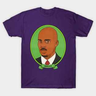 DMX - Belly T-Shirt